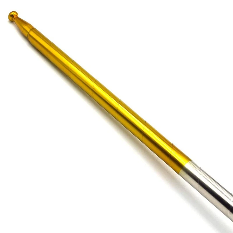 Magic Pocket Staff Adjustable Telescopic Stick for Professional Magician Stage Close-Up Trick Accessories | Спорт и развлечения