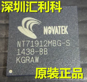 

NT71912MBG-S новые импортные 100% оригинальные