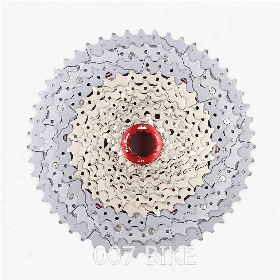 Sunracing CSMZ90 toda la serie кассета 12 Скоростей 12 Скоростей 12 Скоростей 11-50T 11-51T CSMZ903 маховик 12 S Звездочка совместима с Shimano SRAM