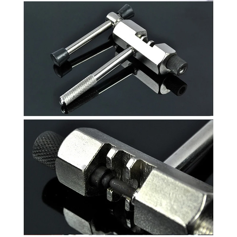 Инструмент для резки цепи велосипеда 1 шт. инструмент удаления дорожного горного