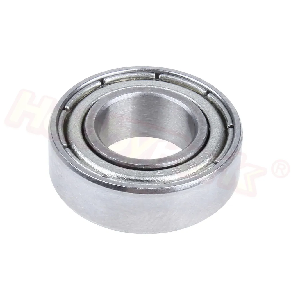 100Pcs Ball Bearings 8x16x5mm For RC Car 1/8 1/10 Remote Control Buggy Monster Traxxas HPI Associated Axial Redcat HSP | Игрушки и хобби