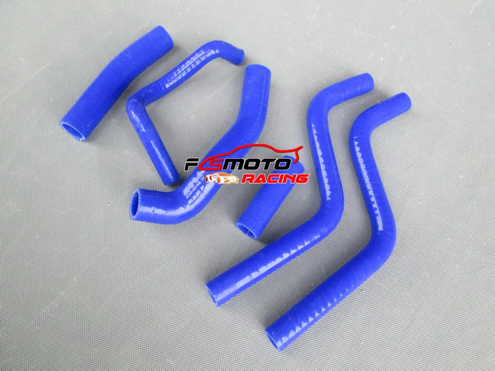 Силиконовый шланг радиатора для Honda CR250R CR 250 R 2-тактный 1988-1991 88 89 90 91