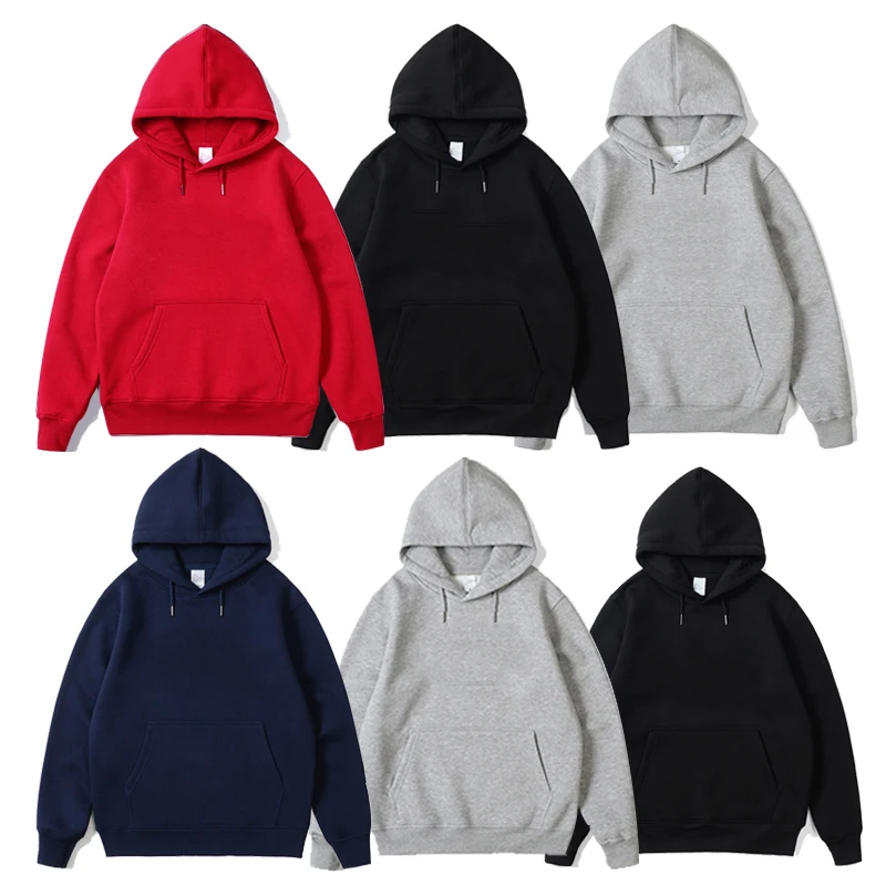 

XLOTUS Men Harajuku Hoodies Sweatshirts Oversized 2020 Men Women Streetwear Black Hoodie Male Hiphop Winter Basic Hoodies