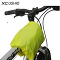 Большая велосипедная задняя стойка, багажная сумка MTB, рама из алюминиевого сплава, посылка, быстросъемная багажная сумка с водонепроницаемым чехлом