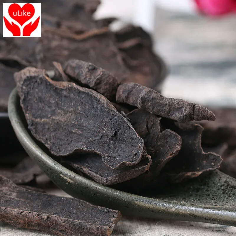 

He Shou Wu Radix Polygoni Multiflori Shou Wu Tuber Fleeceflower Root