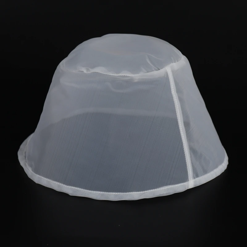 6Pcs Soymilk Filter Bags Mesh Food Strainer Reusable Fliter For Commercial Soy Milk Machine Nut S | Дом и сад
