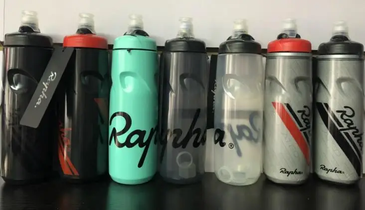 Ультралегкая бутылка для воды Rapha 620 мл 750 велосипедная Спортивная с