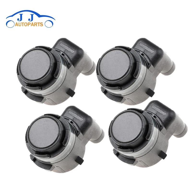 

Датчик парковки для Audi A3 A4 A6 RS4 RS6 S3 S4 S6 7H0919275D 7H0919275F, 4 шт.