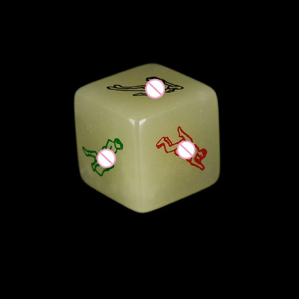 Секс-кубики секс-кубики игрушки для взрослых секс-игрушки забавная Романтика