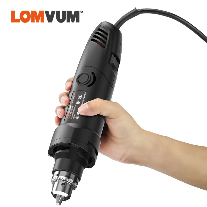 Электрический шлифовальный станок LOMVUM Dremel с 6 скоростями|Точильные камни| |