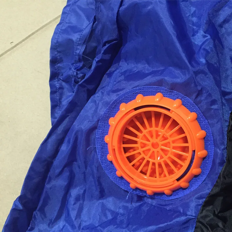 Бесплатная доставка надувной костюм страуса для взрослых нарядное платье на