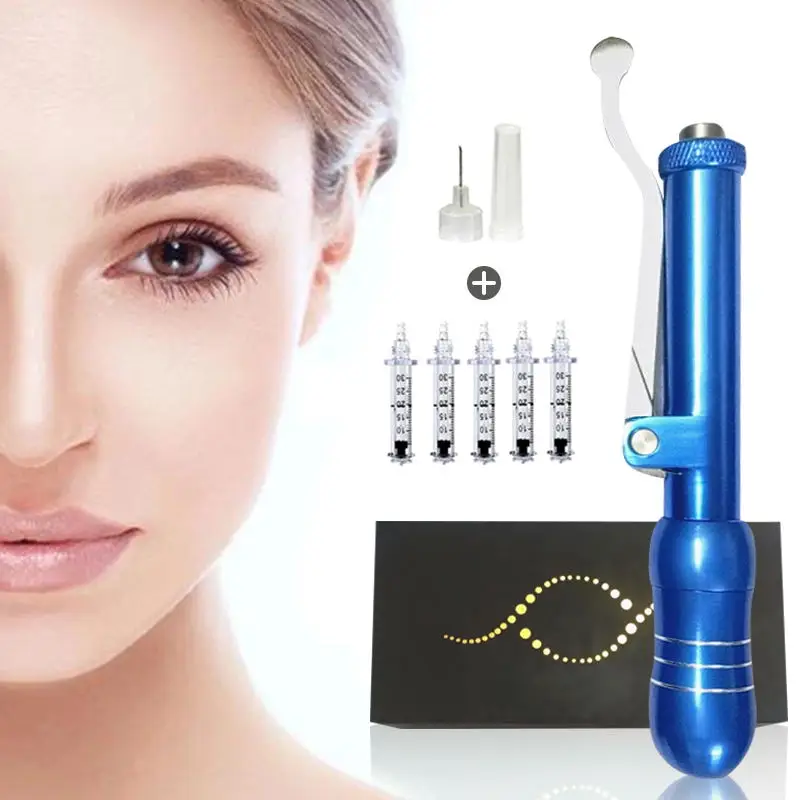 Инъекционный пистолет с гиалуроновой кислотой 0 3 мл|Типсы для тату-машинок| |