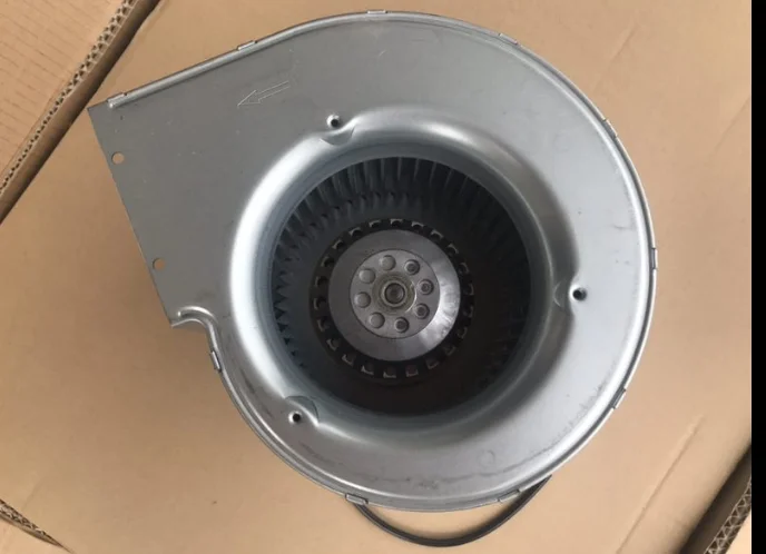 D2E146 AP47 02 Новый Сименс частотно регулируемый охлаждающий вентилятор 230V