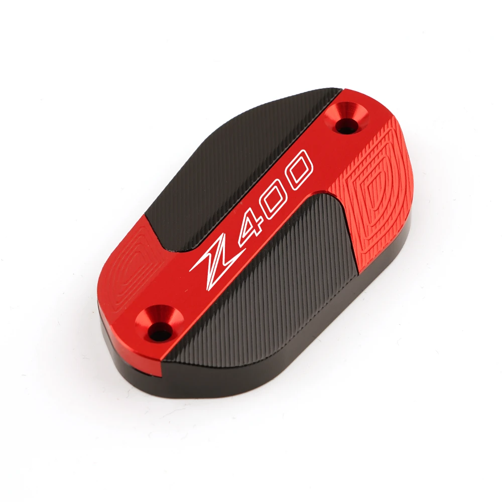 Крышка Резервуара тормозной жидкости для Kawasaki NINJA400 Z400 Ninja 400