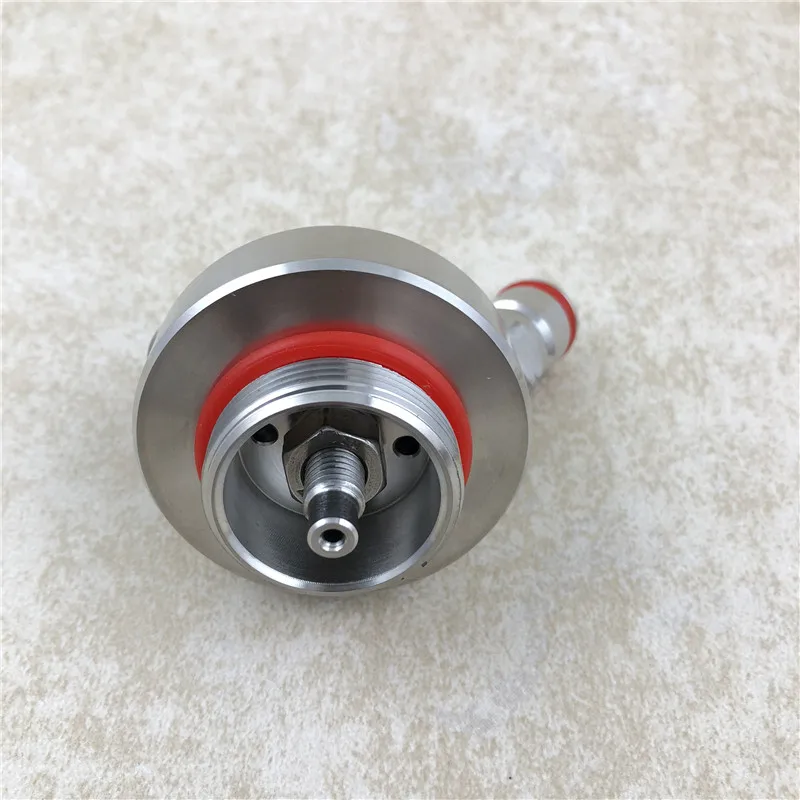 Мини-дозатор для пива копье из нержавеющей стали выращивания Бочков кран ремесла