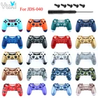 Пластиковый Чехол для Dualshock 4 PS4 Pro Slim JDM JDS 040, 4,0 дюйма