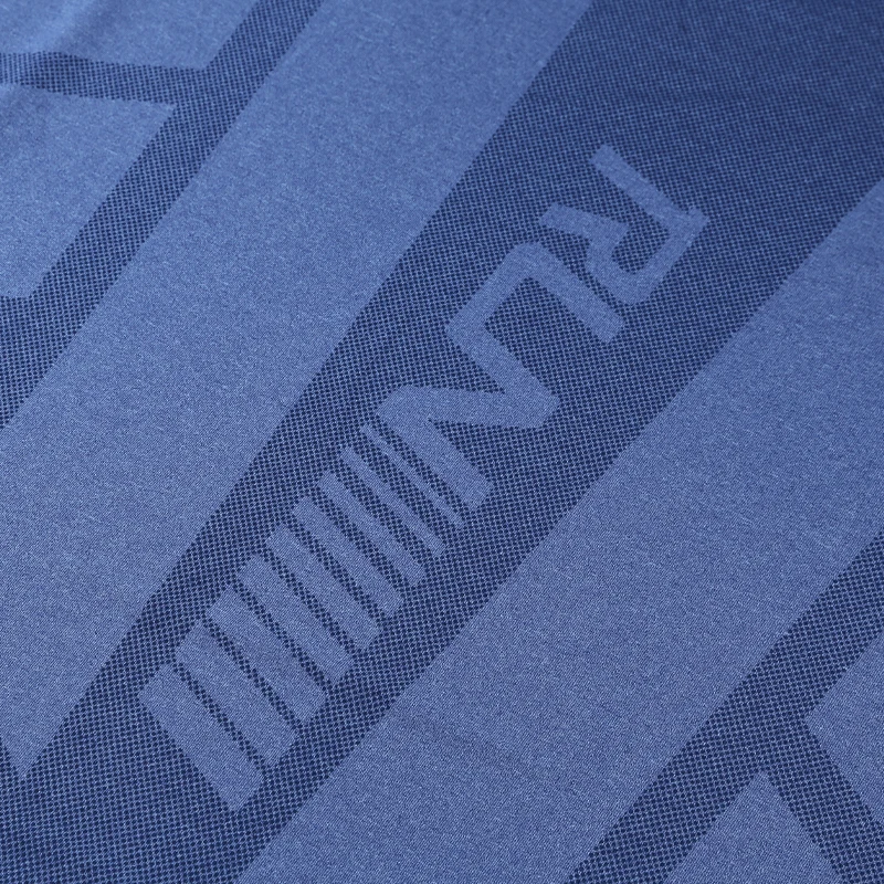 Men Tshirt Sports Workout Fitness Fashion Back Print Short Sleeve Quick Dry Outdoor Jogger Training Top Running Breathable Tee