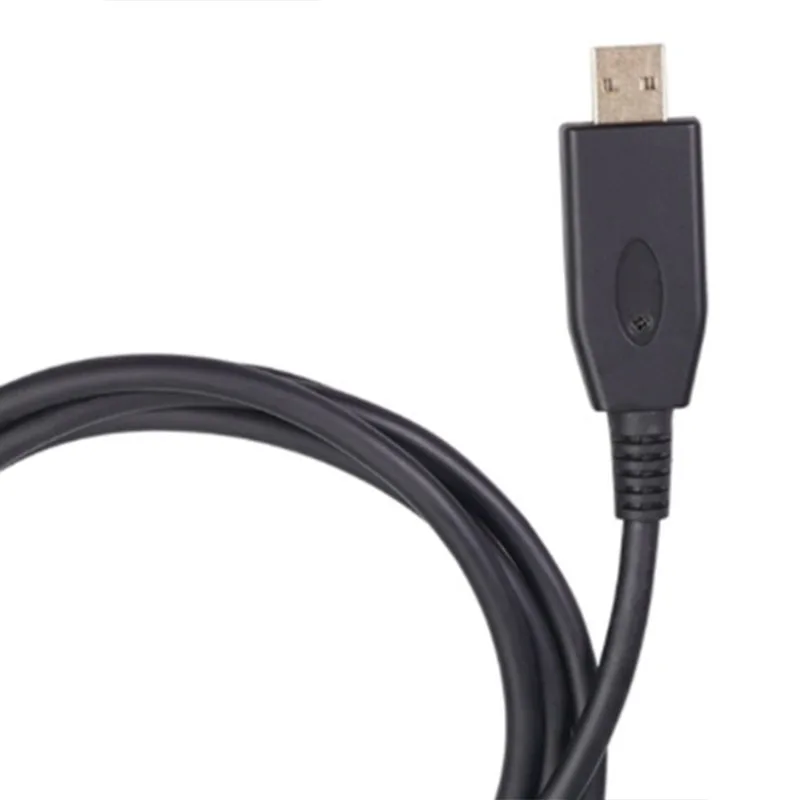 

USB Guitar Cable Computer USB to 6.35 Electric Guitar Recording Cable USB to XLR o Cable