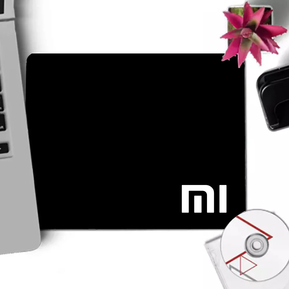 

MI xiaomi redmi attern Small Size Pc Tablet Gaming Gamer Computer Laptop Mouse Pad Rubber Office Keyboard