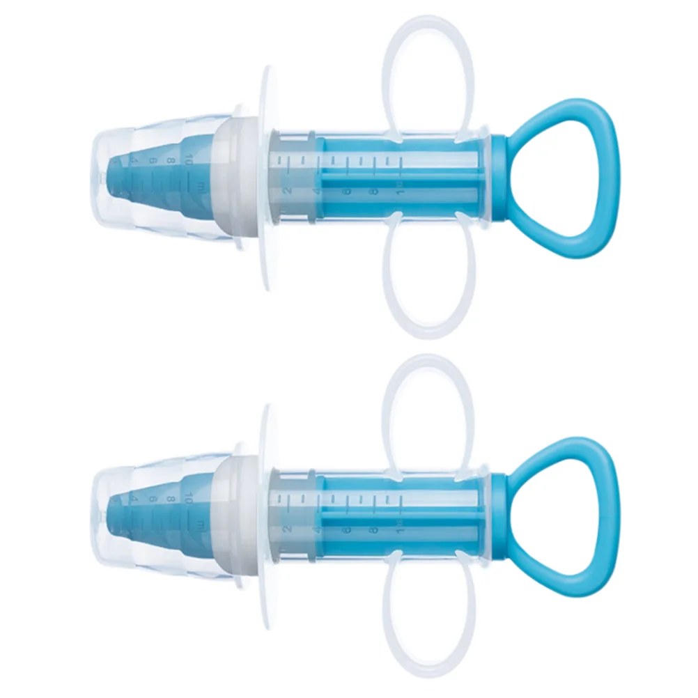 

2 шт., дозатор жидкости для младенцев