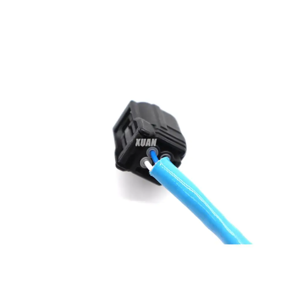 Автомобильный Лямбда-зонд O2 кислорода Сенсор расхода воздуха 211200-2461 для HONDA CR-V