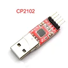CP2102 USB 2,0 к UART TTL 5PIN разъем модуль USB к TTL последовательный преобразователь Новый
