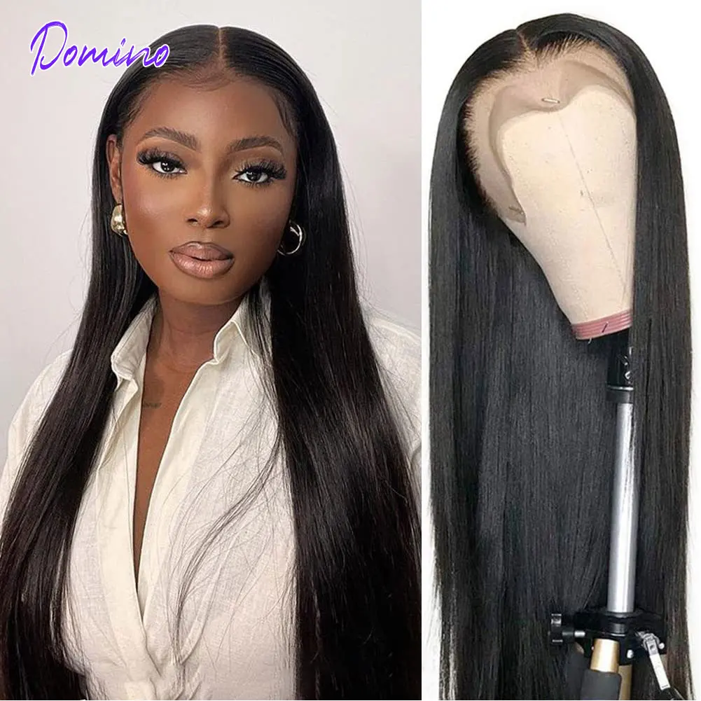 

Женский парик из натуральных волос, 13X 4, 4x4