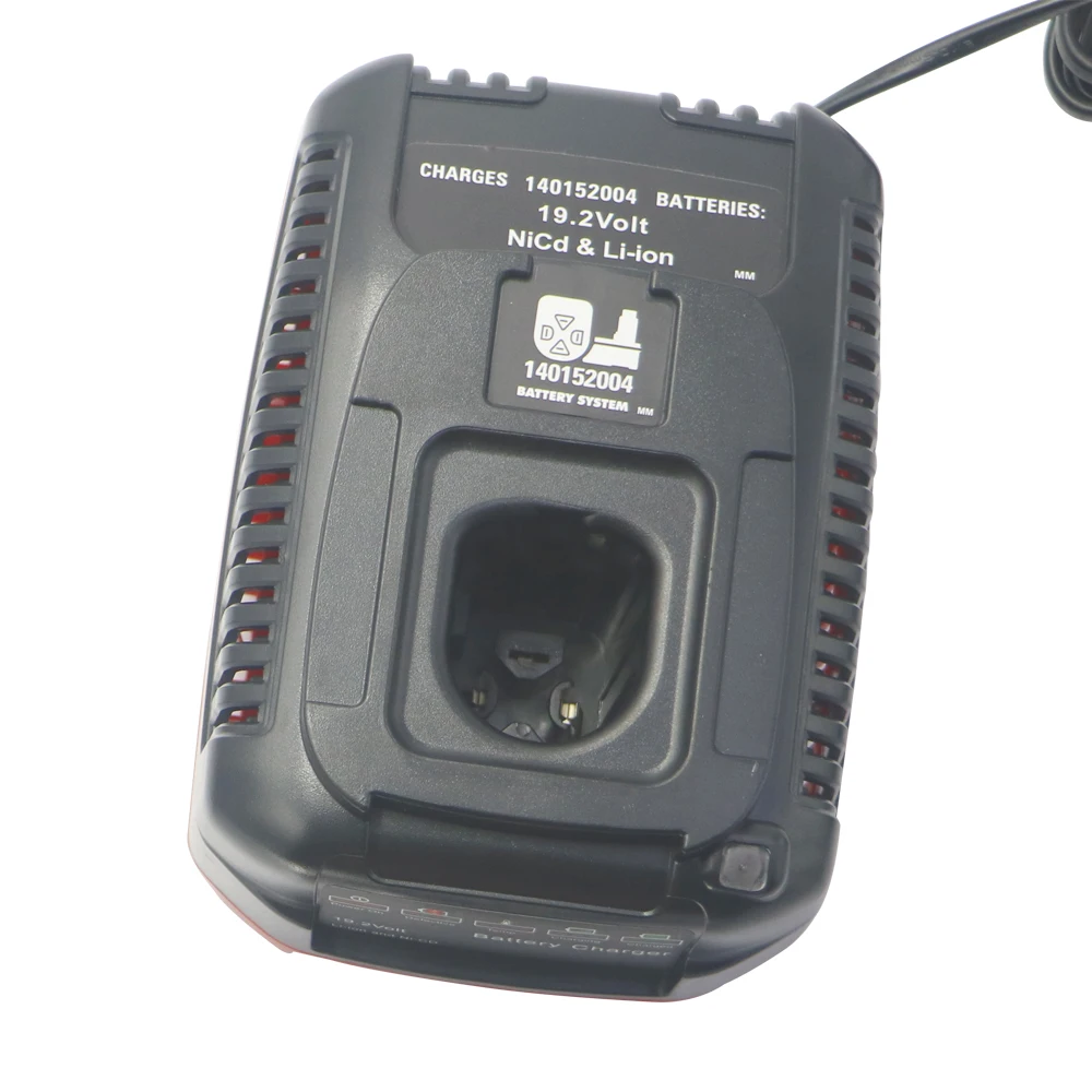 Новинка Сменное зарядное устройство для электроинструмента CRAFTSMAN 100 в/240 в от 9 6 до