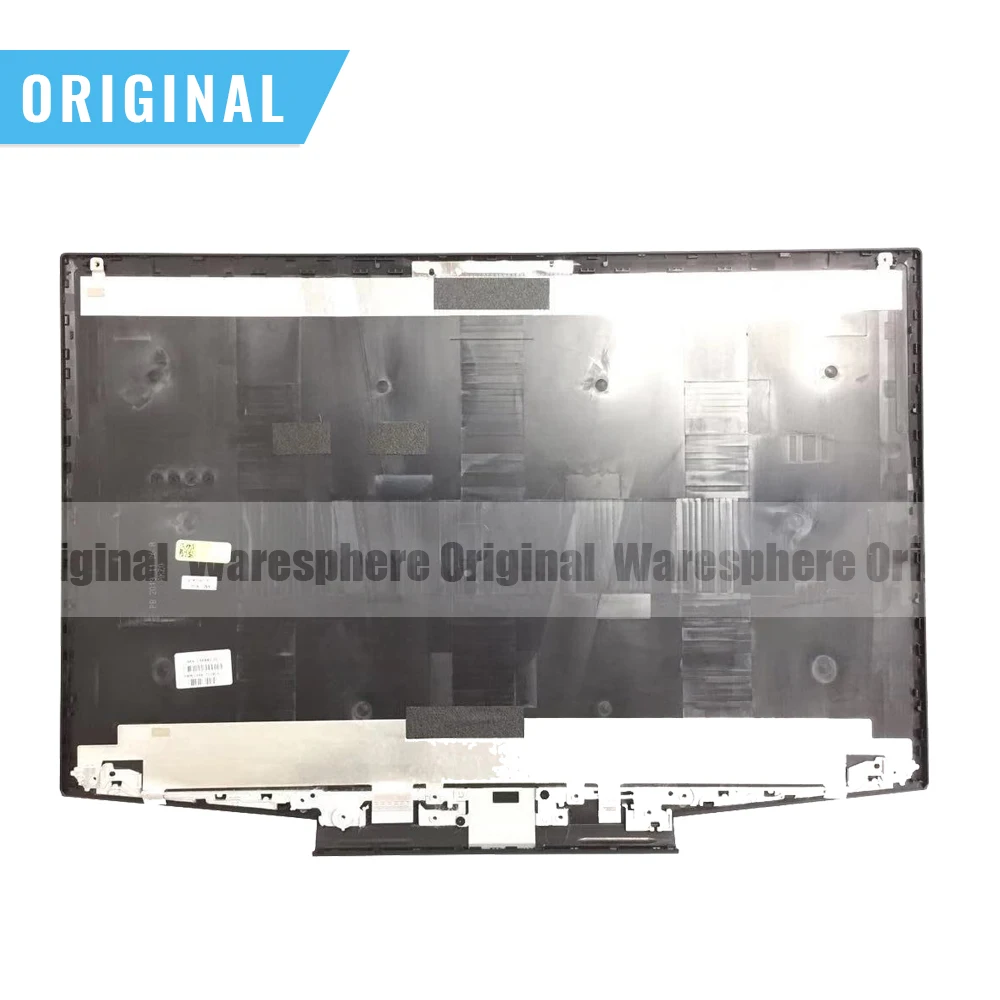Günstig Neue Original Für HP Pavilion 17-CD 0010NR 0000TX TPN-C142 LCD Zurück Palmrest Bottom Basis Abdeckung Fall L56889-001 L65250-001 Schwarz