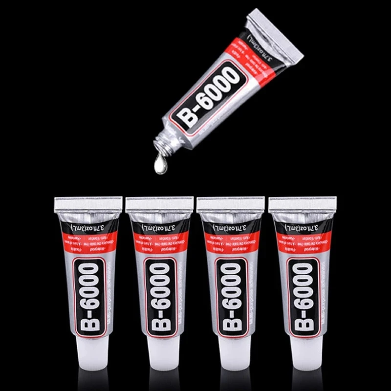 Горячая Распродажа автомобиля лобового стекла ремонт Декоративная полоса из