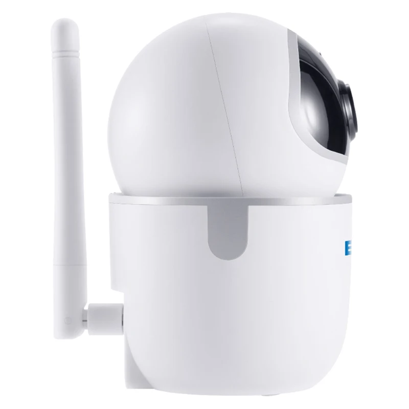 ESCAM QF903 WiFi IP камера ночного видения инфракрасная PTZ сетевая камера 3,6 мм объектив/Поддержка TF карта/Облачное хранилище 3MP P2P