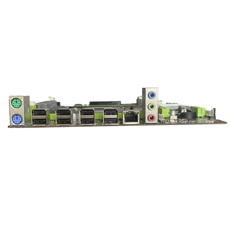 Процессор X79 для материнской платы Xeon E5 2 шт. x 4 ГБ = 8 ГБ/2 16 Гб 1333 МГц|Оперативная