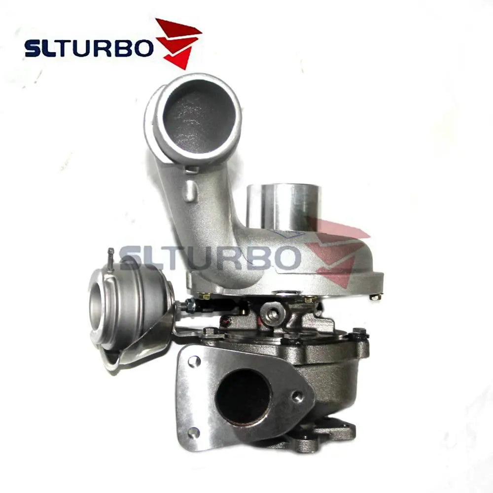 Турбонагнетатель турбонагнетатель GT1852V 718089 718089-5008S для Renault avgek space III IV Laguna II Vel Satis 2