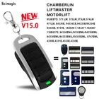 Чемберлен LIFTMASTER MOTORLIFT пульт дистанционного управления воротами Управление Comaptible 953 естд 371LM 971LM 84330E 94334CE 433,92 МГц 315 390 МГц