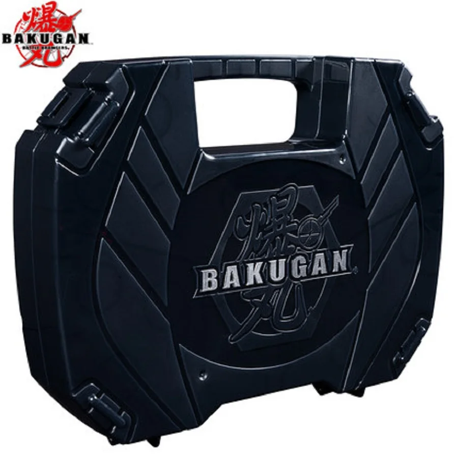 Ящик для хранения Bakuganes все фракции пирус аурелюс ациты темный Хао коллекционные