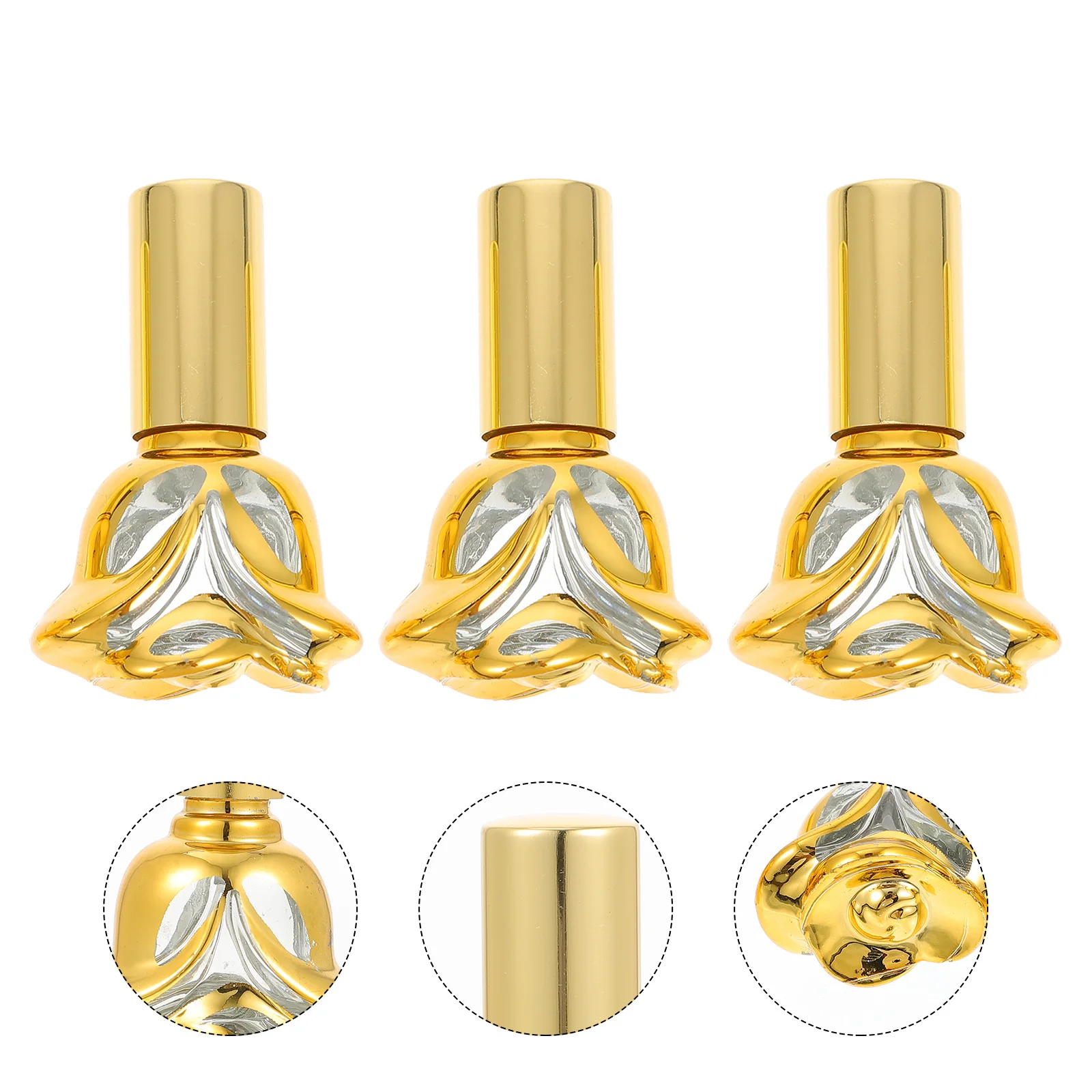 

3 шт., парфюмерный распылитель, 6 мл