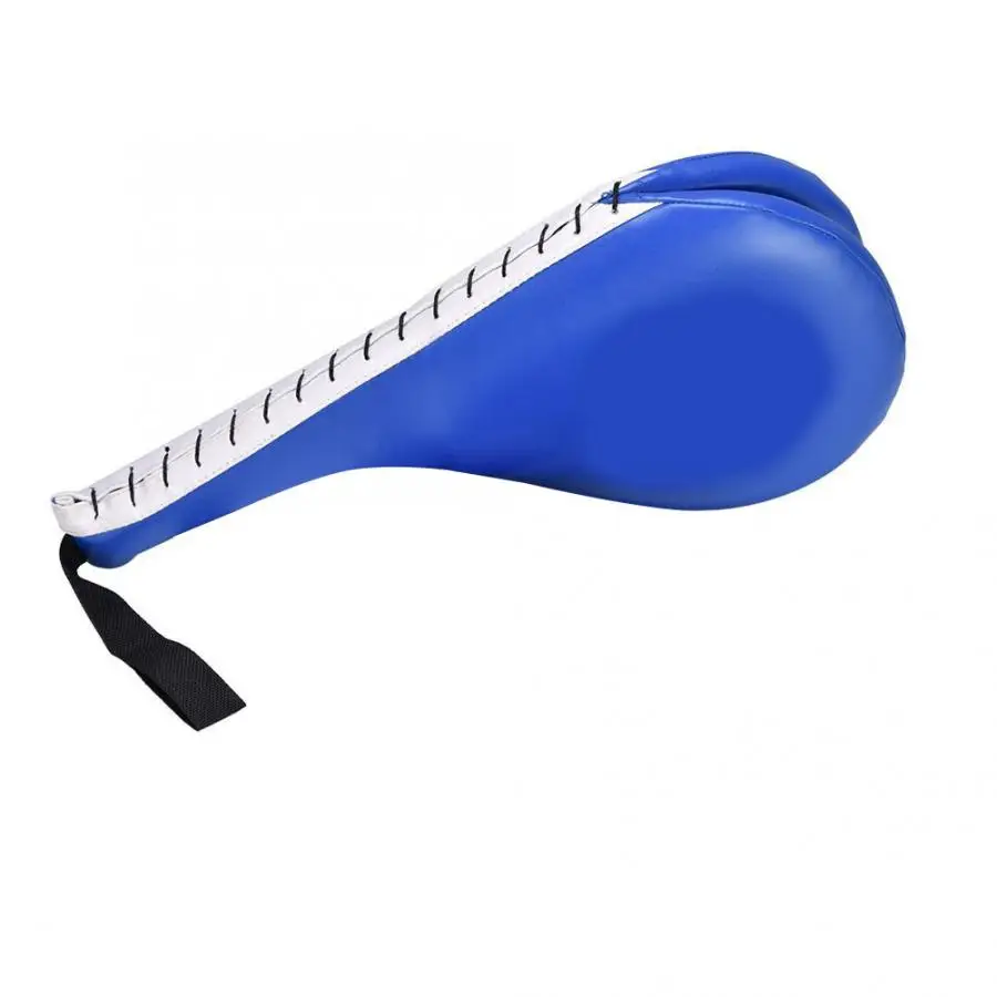 Тхэквондо боксерский мешок двойной удар поезд ударная площадка цель ММА Тхэ