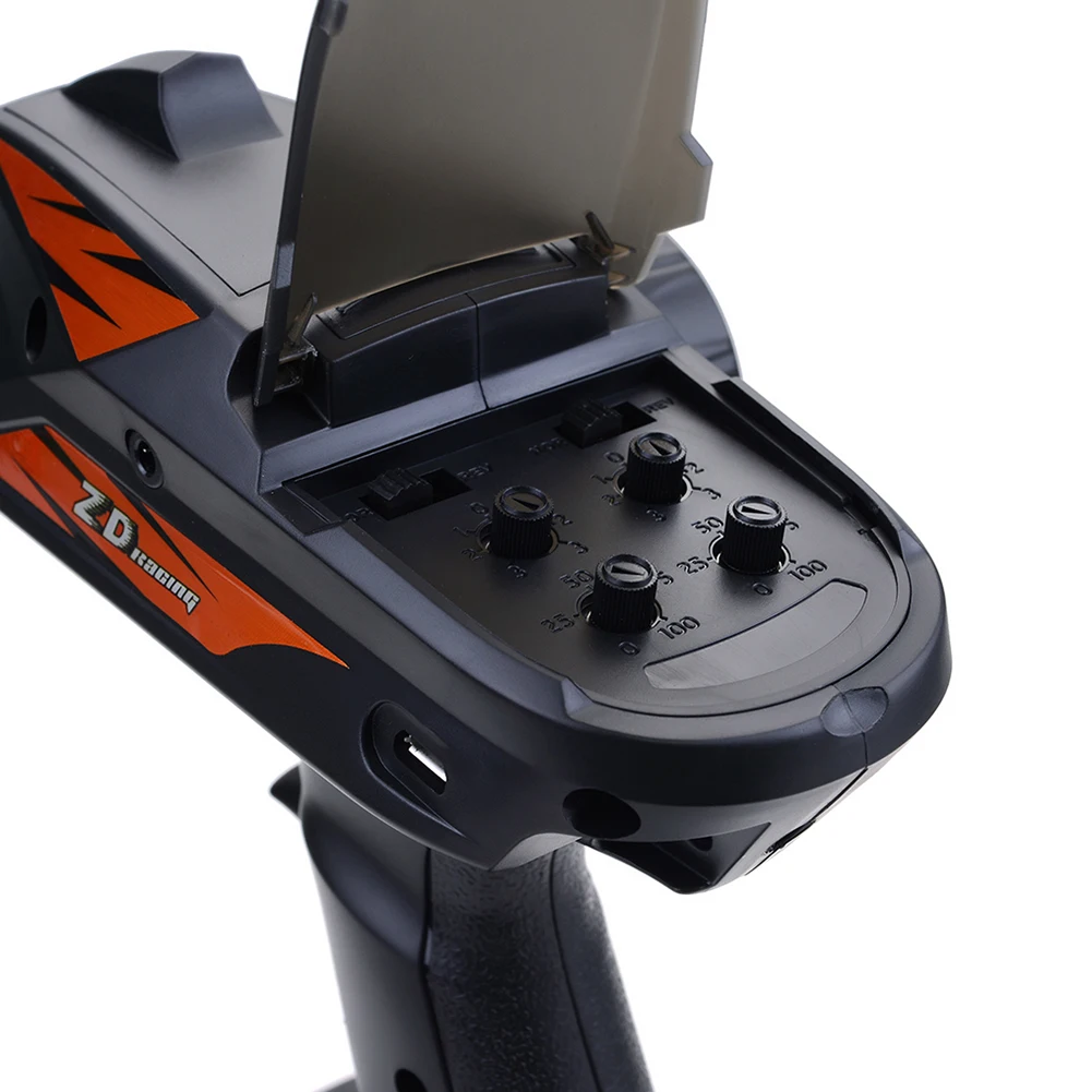 радиоприемник с дистанцион