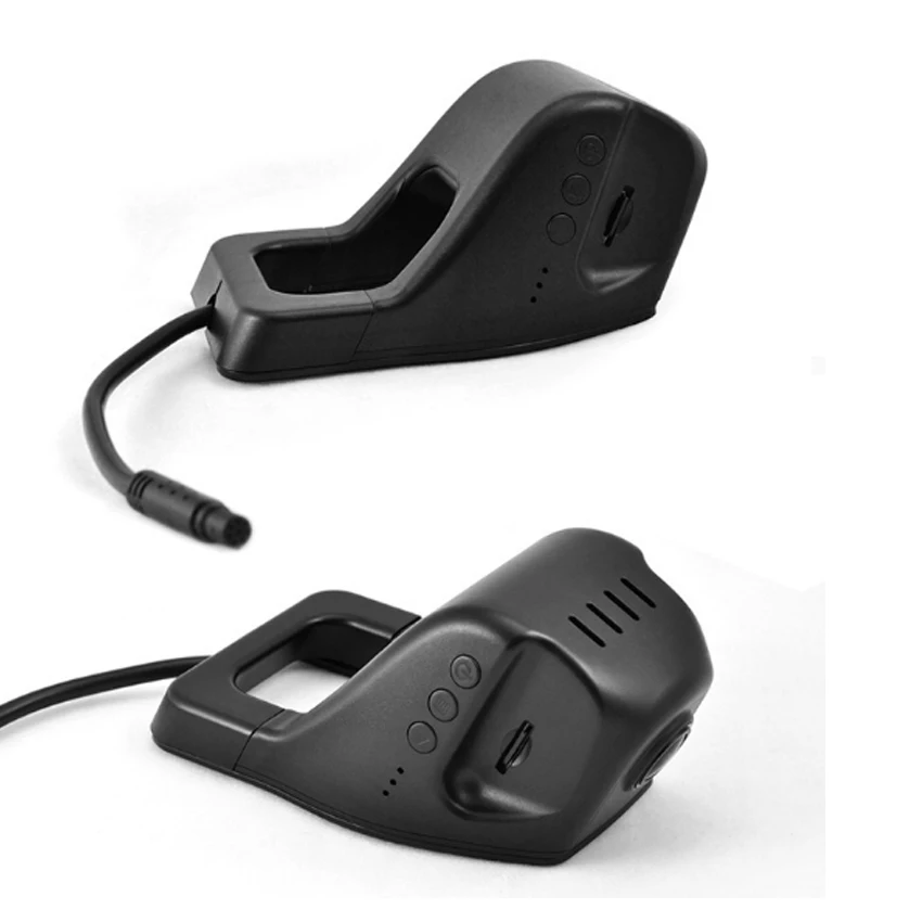 Автомобильный видеорегистратор Универсальный мини-регистратор управление