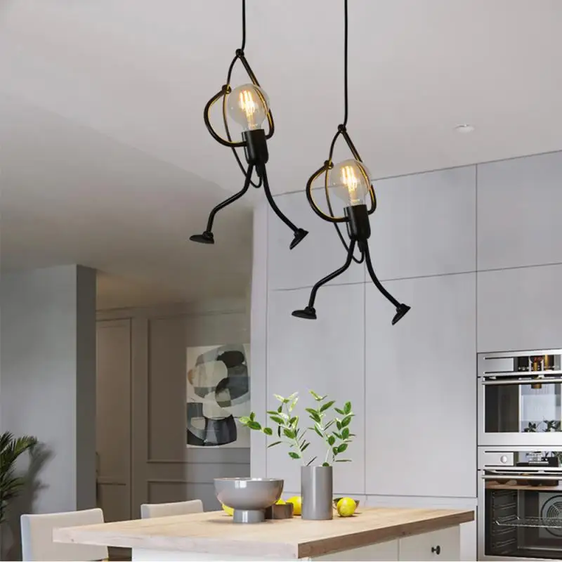 

Modern LED Chandeliers For Living Dining Room Bedroom Ceiling Lights Indoor Hanging Light Pendant lamp Circle Lighting