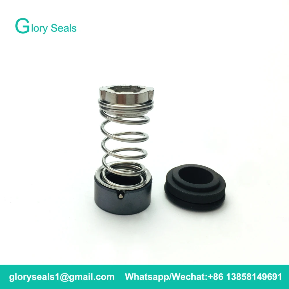 Механическое уплотнение GLF-D-12 для насосов серии CH2-30 CH4-30 CH8-12 Размер вала насоса 12