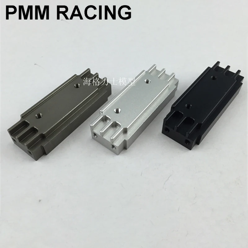 металлический чпу алюминие