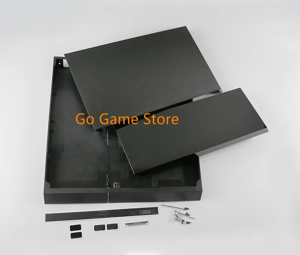 Чехол для консоли playstation 4 ps4 1100 с винтами 1 комплект | Электроника