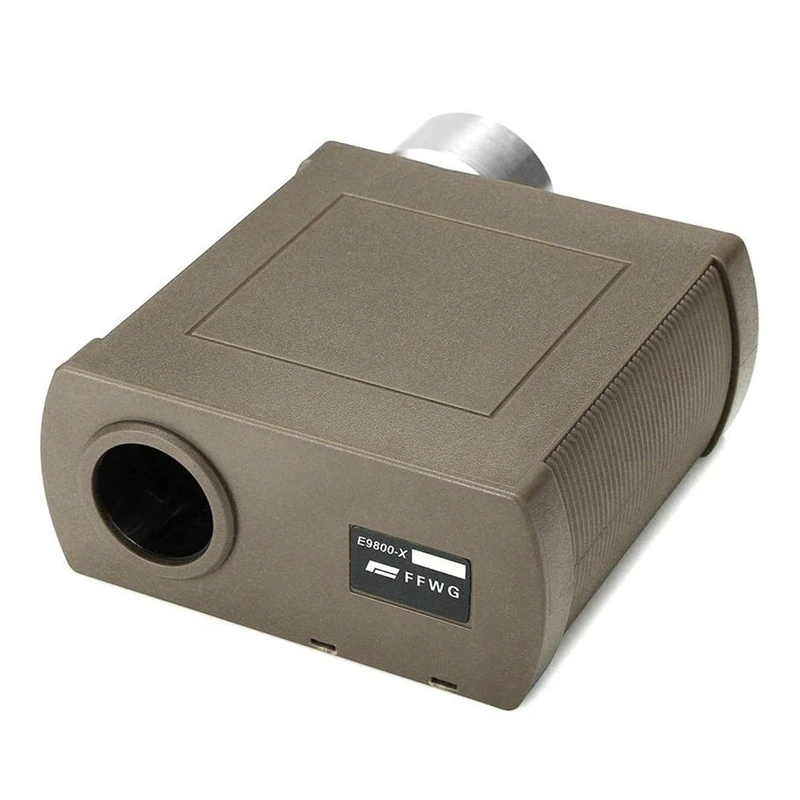 

Hunting Speed Tester Chronograph FPS High-Power Measure Tool E9800-X