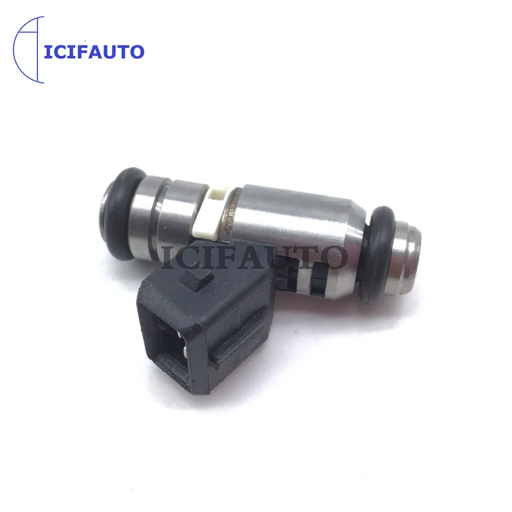 

Топливный инжектор для Fiat Doblo Palio Panda Punto Seicento Siena Strada Lancia Y 1,2 71718655,46791211,71729224,IWP116,71724088