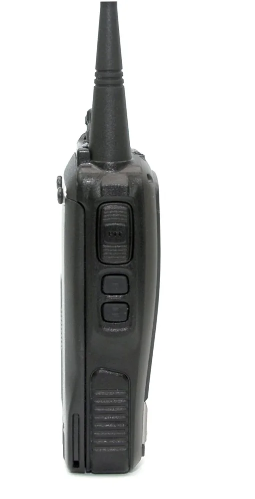 

Robust Long Range Walkie Talkie