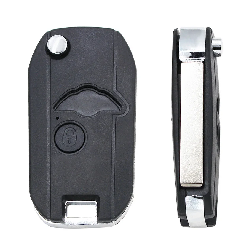 Складной чехол для телефона с 2 кнопками умная фотовспышка BMW Mini Cooper R50 R53 2002 2003 2004