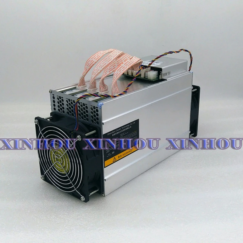 Новый Майнер ASIC scrypt Dogecoin BTC Майнинг машина ANTMINER L3 + LTC 505 M (с psu) превосходит S9
