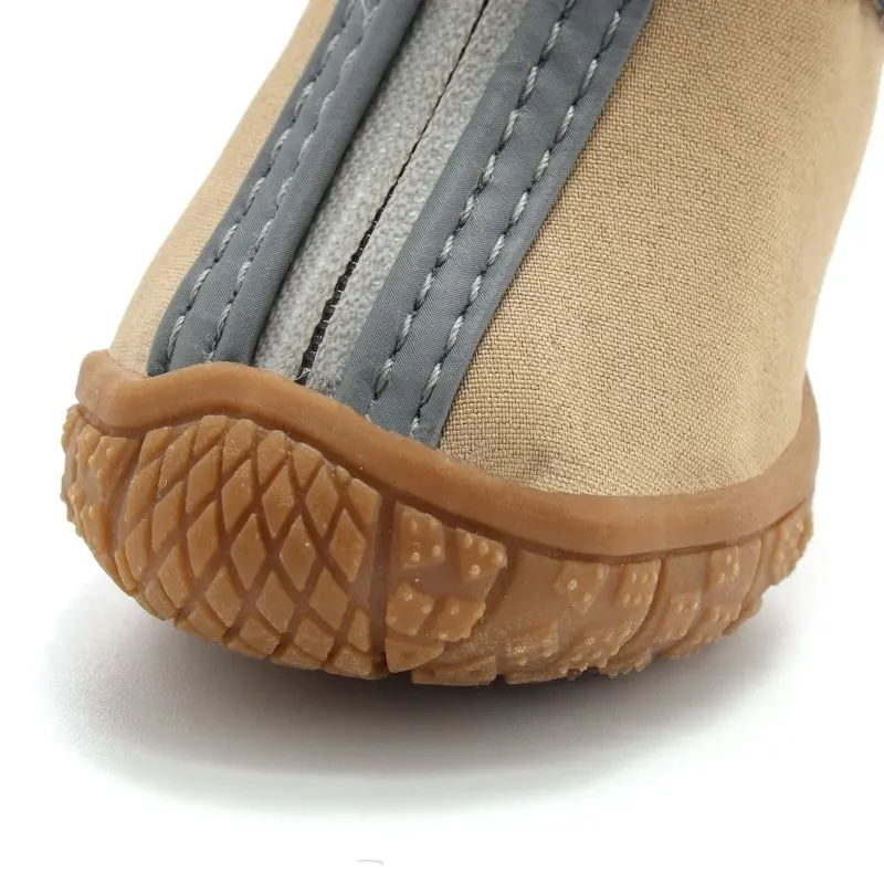 

Waterproof Dog Shoes Anti-Slip Sole Paw Protectors Dog Boots Outdoor Rain Snow Boots for Small Medium Large Dogs