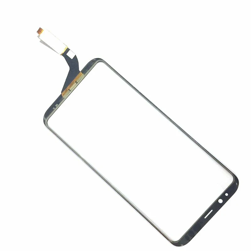 Фронтальная панель для Samsung Galaxy S8 Plus + G950 G950F G955 сенсорный экран ЖК-дисплей